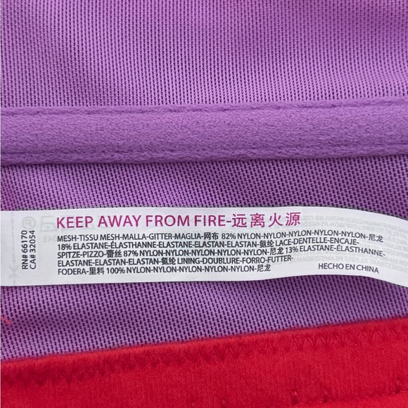 NEW Urban Outfitters Out from Under Modern Romance Corset Size Small - Picture 7 of 8